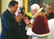 Católicos venezolanos critican a jeraraquía de la iglesia