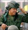 Chavez, Tenth Year s Counterattack