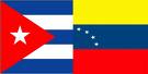 Diccionario cubano venezolano